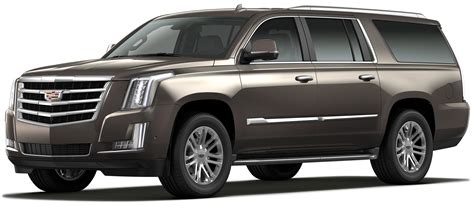 Its crown could use a good shining, however. 2020 CADILLAC Escalade ESV Lease & Specials Offers in Atlanta