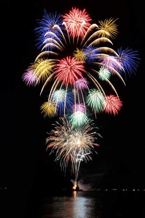 15 Fireworks Of Shikoku Ideas Shikoku Fireworks Tours