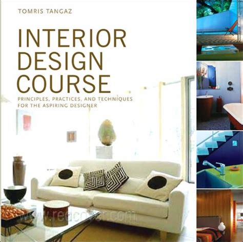 How Long Is The Interior Design Course Guide Of Greece
