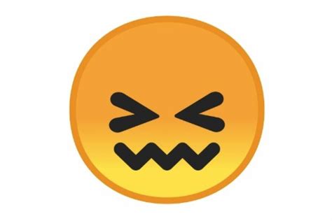 Whatsapp ¿qué Significa El Emoji De Cara Frustrada Metro Ecuador