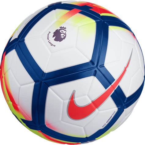 ‎ 3.94 x 5.12 x 5.12 inches; White & Crimson Nike Ordem V Premier League Match Soccer ...