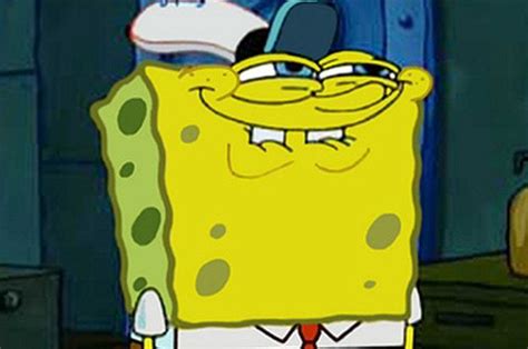 Cartoon Character Meme Faces In 2020 Spongebob Faces Spongebob Funny