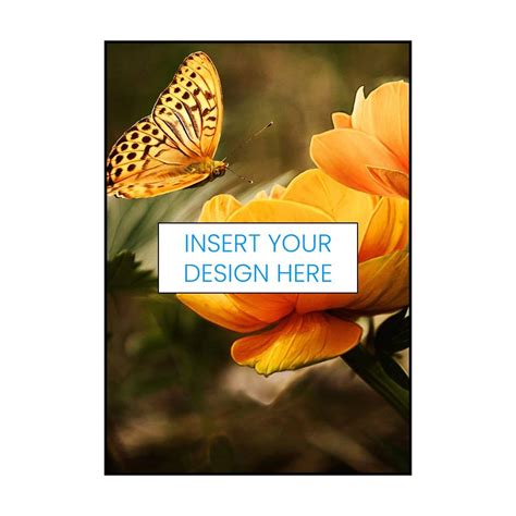 Water Resistant Poster Printing | Fade Resistant | Durable Prints