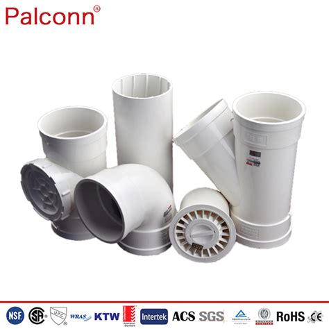 Pvc Pipes And Fittings For Drainage Buy Pvc Sanitary