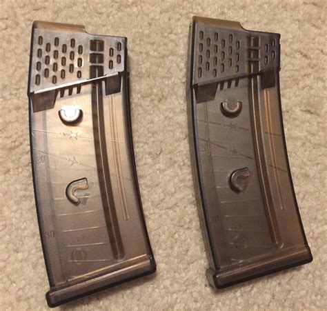 Wts Mke Hk93 Mags Complete Hk91 Magpul Prs2 Stock Ergo Psg 1 Grip