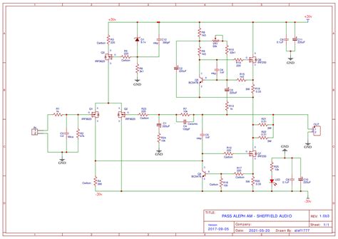 Schematic Pass Am 2021 05 20 Hosted At Imgbb — Imgbb