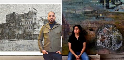 7 Incredible Contemporary Pakistani Artists Desiblitz