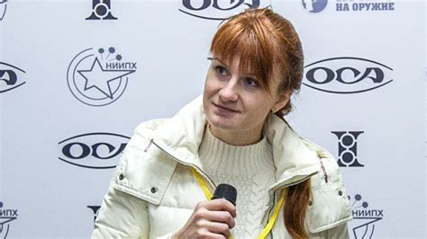 maria butina sentenced for role in russian influence campaign the new york times