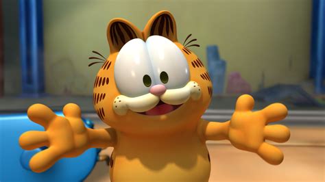 Garfields Pet Force Full Movie Movies Anywhere