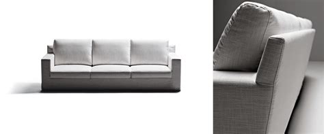 Manhattan Sofa La Cividina