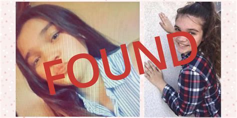 Missing 17 Year Old Girl From Hesperia Found Safe Vvng