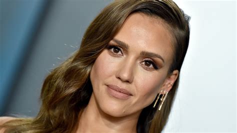 Jessica Alba And Daughter Honor Look Like Twins With Matching