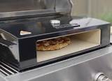 Using A Pizza Stone In A Gas Oven Images
