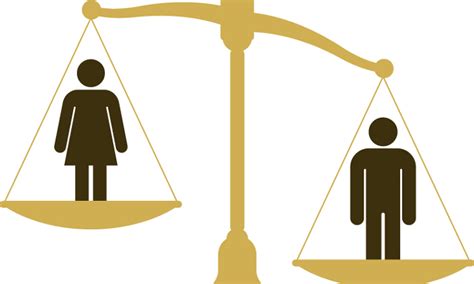Gender Inequality A Problem For Malaysias Legal Profession Human