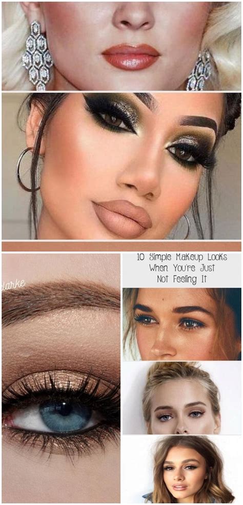 48 Smokey Eye Ideas And Looks To Steal From Celebrities Pinokyo In 2020