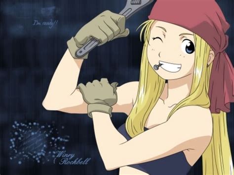 A Woman With Long Blonde Hair Wearing A Pirate Hat And Holding A Wrench