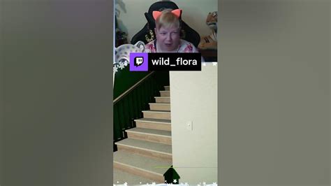 Granny Wanna Play Wildflora On Twitch Youtube