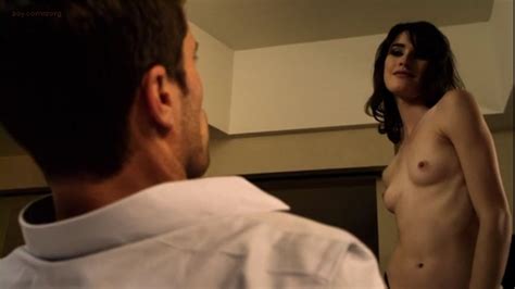 Naked Mariah Bonner In Haunting Of The Innocent