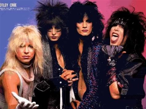 80s Hair Metal Hair Metal Bands 80s Hair Bands 80s Bands Rock And
