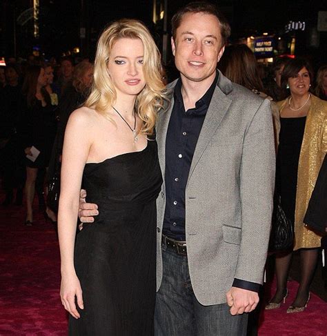 Talulah Riley Back With Her Ex Husband After He Gave Her Million