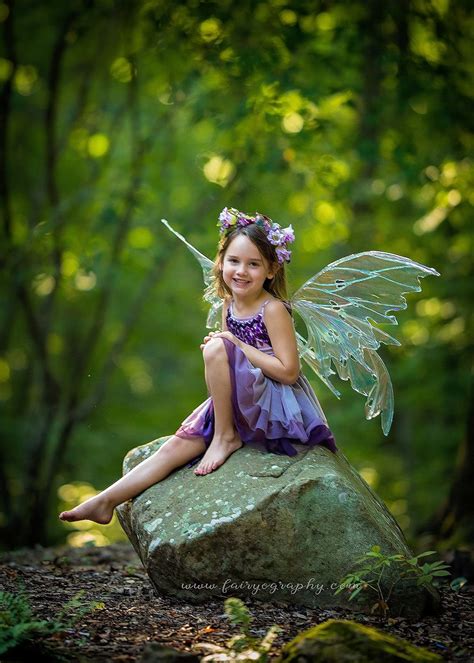 Watkinsville Ga Photographer Fairy Photoshoot