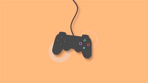 Have Fun And Play Games Motion Graphics Animation Youtube