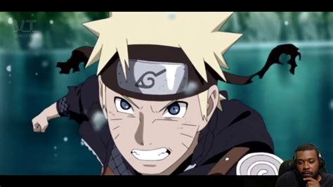 Top 10 Naruto Shippuuden Fights Agree Or Disagree Youtube