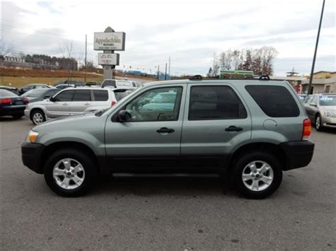Get 2006 ford escape values, consumer reviews, safety ratings, and find cars for sale near you. 2006 Ford Escape XLT for sale in Asheville