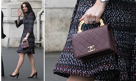 Kate Middletons Clutch Bags See Her Collection Photo 4