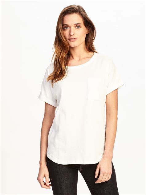 Girls Plain White Topquality T Shirt Clearance