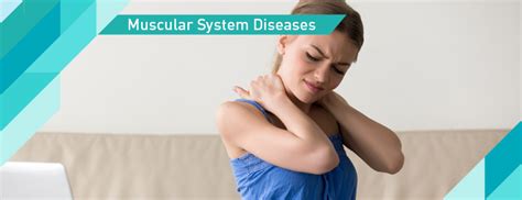 Muscular System Diseases Np
