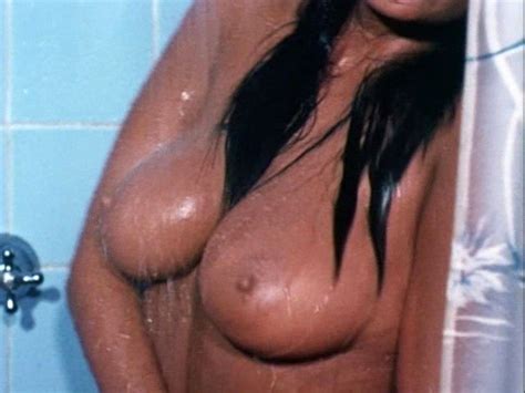 Isabel Sarli Nude Fuego 1969