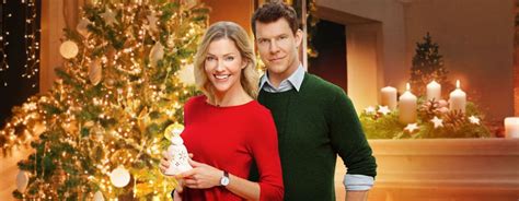 Hallmark Countdown To Christmas It’s Beginning To Look At Lot Like Christmas Recap Review The