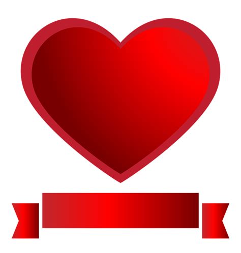 Corazón Signo Símbolo · Imagen Gratis En Pixabay