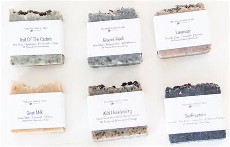 We have beautiful handmade soap, luxury soap, natural soap, organic soap, luxury cosmetics, candles, organic perfume, do your own gift basket or box. Organic Soap with All Natural Ingredients - Peerman Family ...