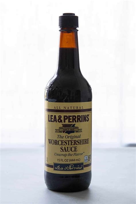 Worcestershire Sauce What It Is And How To Use It Chili Pepper Madness