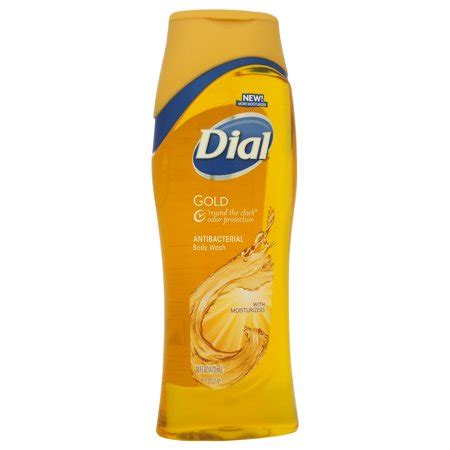If you have an issue with body odor then using antibacterial soap for a more thorough clean could be exactly what you need. Dial Gold Antibacterial Body Wash, 16 Oz - Walmart.com