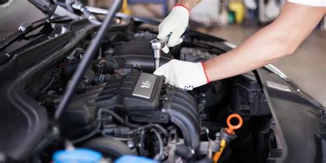 Car Engine Maintenance When And What To Do Engine Finder Motor Spares