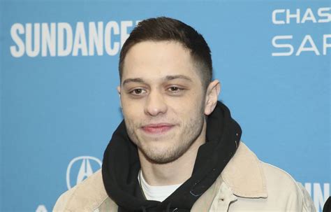 DA Wants Manlius Police To Reopen Case Against SNL Star Pete Davidson
