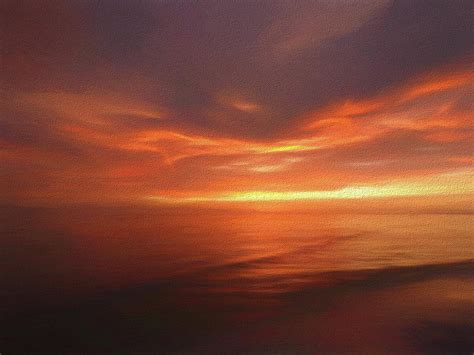 Anna Maria Island Sunrise Painting By Robert Stanhope Fine Art America