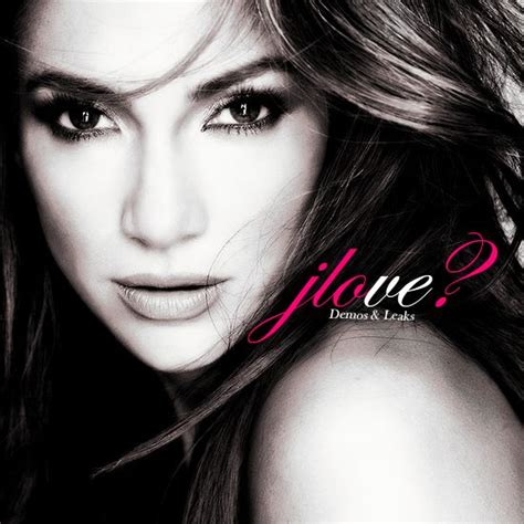 Jennifer Lopez Album Covers Jennifer Lopez Albums Album