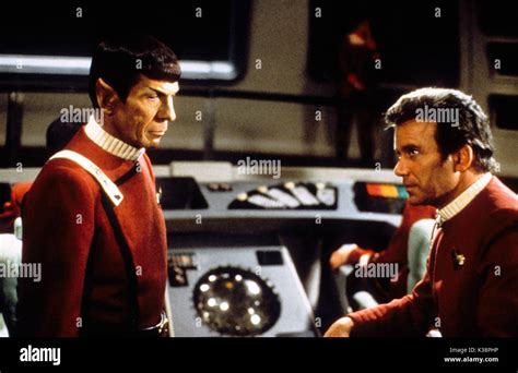 Wrath Of Khan Hi Res Stock Photography And Images Alamy