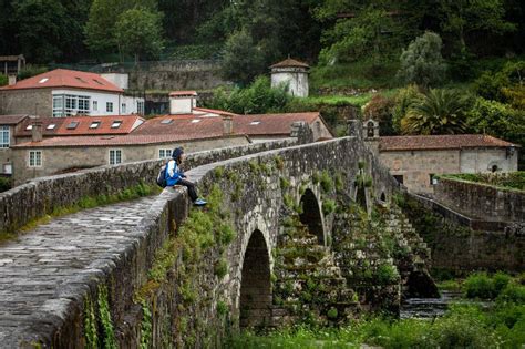 15 Pueblos Bonitos De Galicia Entre Mar Y Montañas Guía Repsol Guía