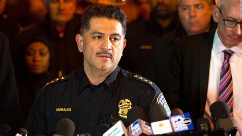 Milwaukee Police Chief Demoted After Multiple Incidents Of Failed