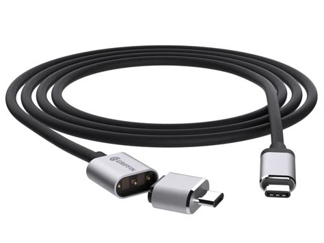 Griffin Breaksafe Magnetic Usb C Power Cable Review