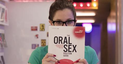 why you should never settle for a relationship without oral sex