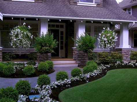 Beautiful Garden And Landscaping Ideas Front Yard Landscaping Front