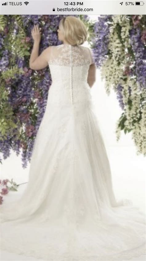 Callista Florence Sample Wedding Dress Save 58 Stillwhite