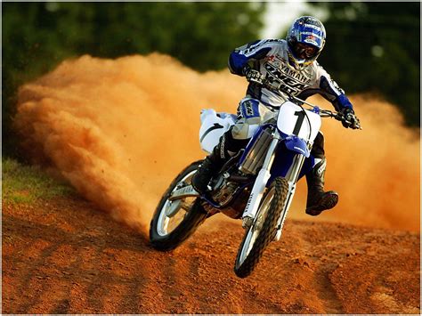 Yamaha Dirt Bike Wallpapers Top Free Yamaha Dirt Bike Backgrounds