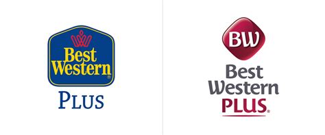 Best Western Plus Hotel Logo